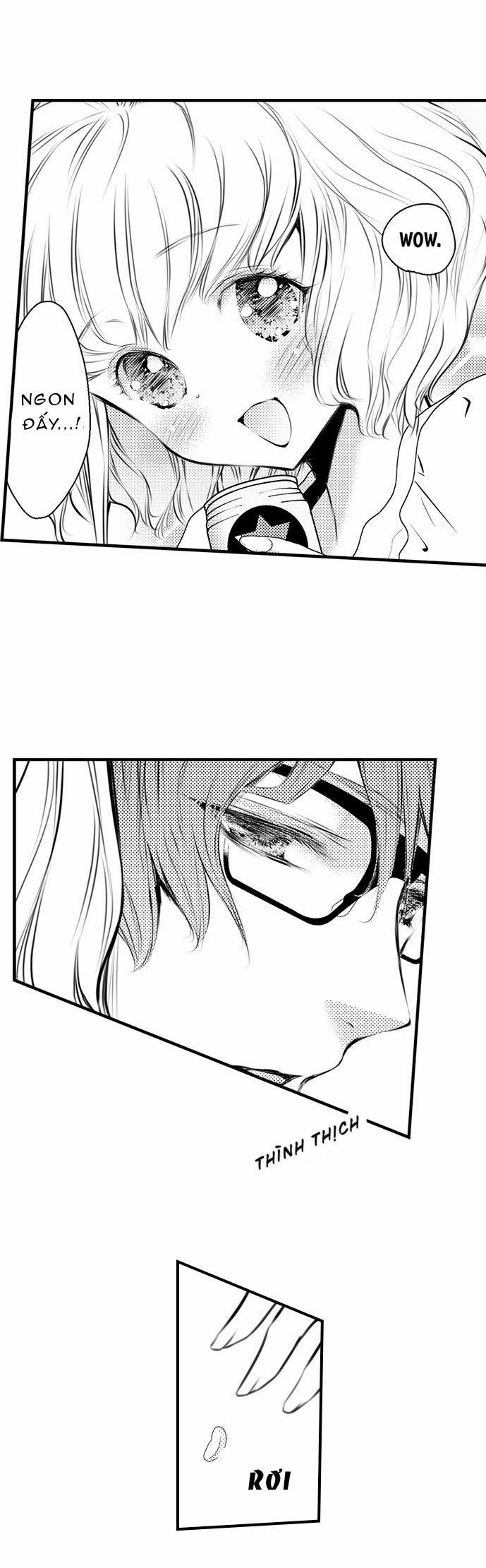 Giây Phút Tận Hưởng 44 trang 15