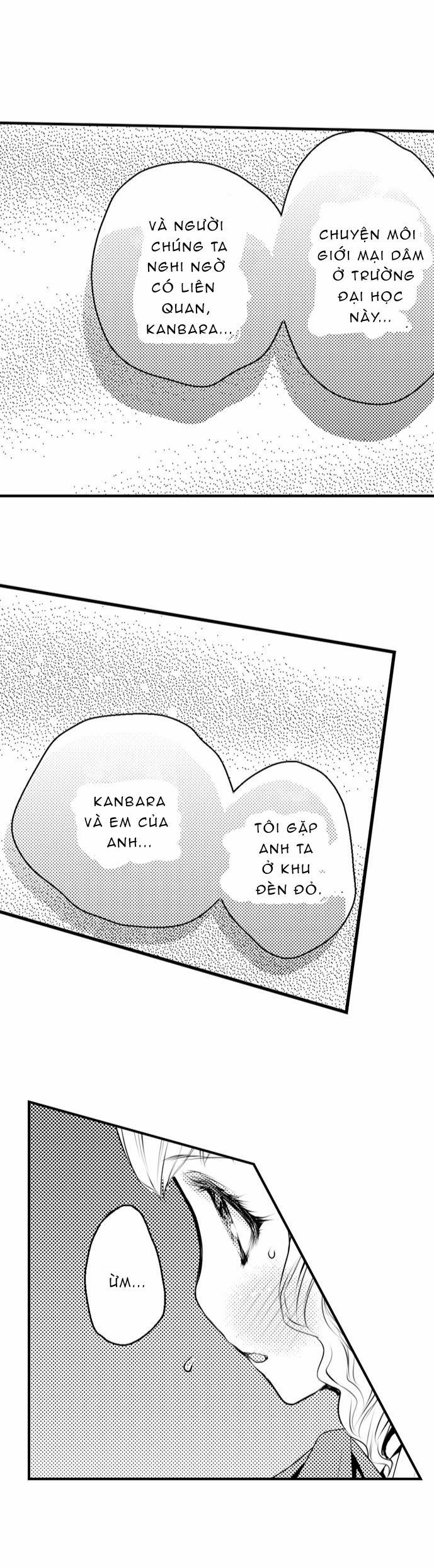 Giây Phút Tận Hưởng 44 trang 6