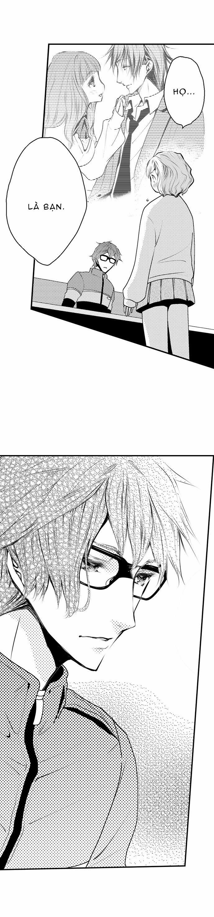 Giây Phút Tận Hưởng 44 trang 7