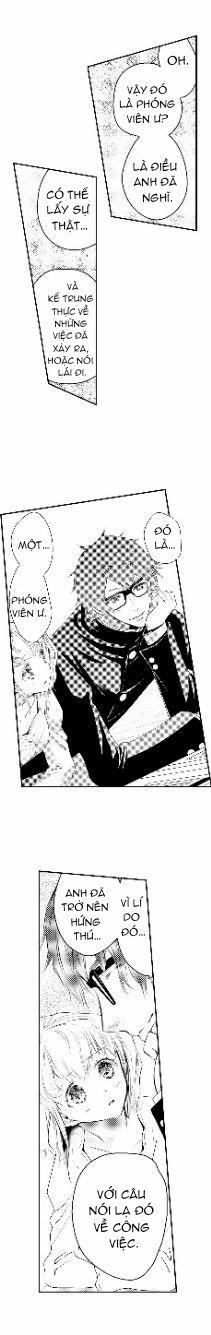 Giây Phút Tận Hưởng 47 trang 6