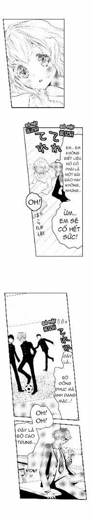 Giây Phút Tận Hưởng 47 trang 9