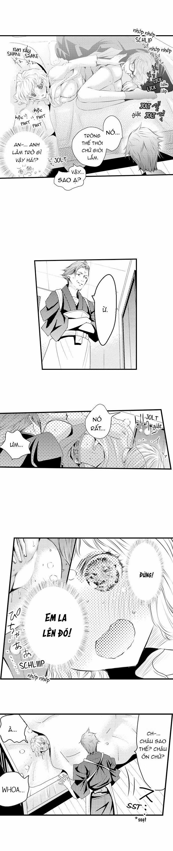 Giây Phút Tận Hưởng 48 trang 2