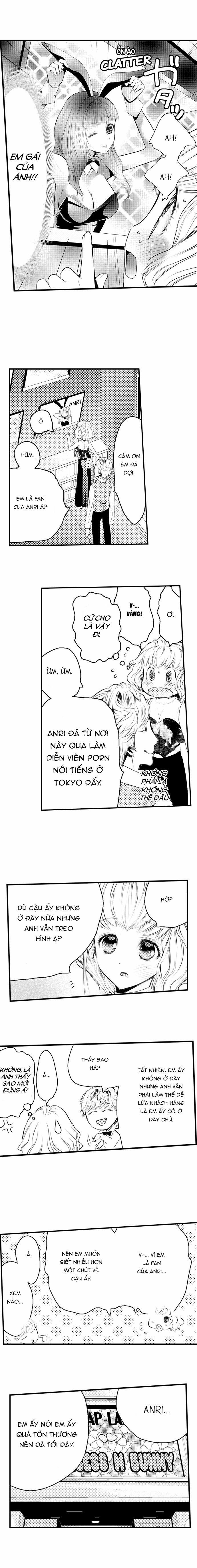 Giây Phút Tận Hưởng 49 trang 2