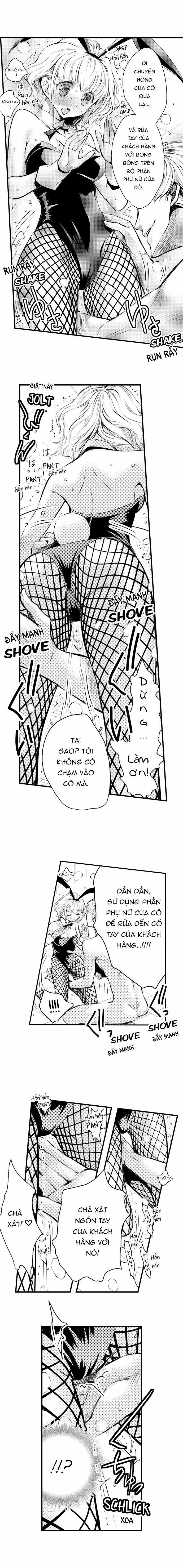 Giây Phút Tận Hưởng 50 trang 4