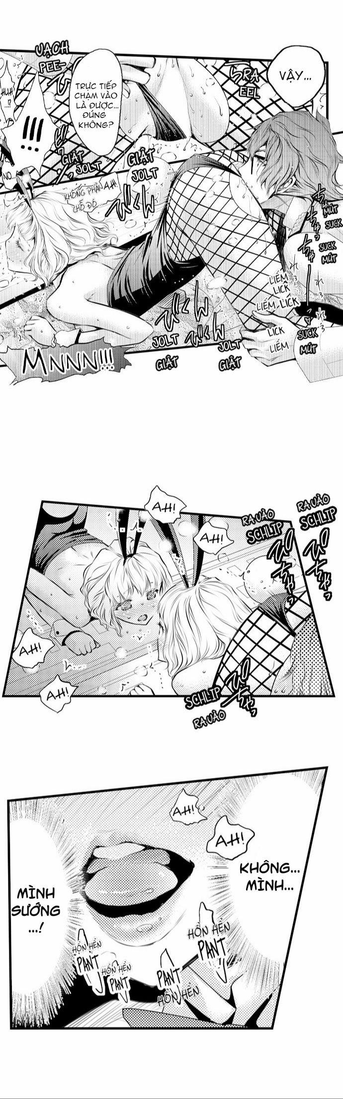 Giây Phút Tận Hưởng 51 trang 15