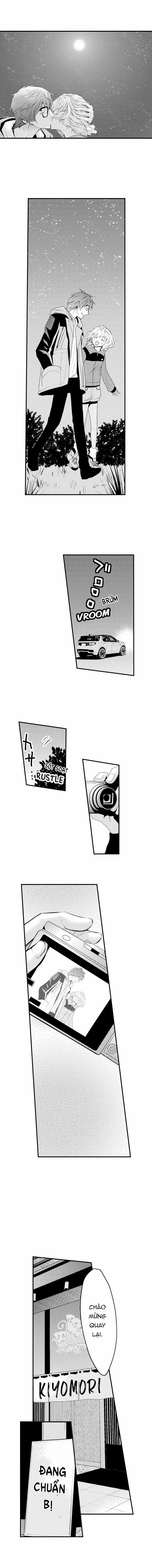 Giây Phút Tận Hưởng 53 trang 2