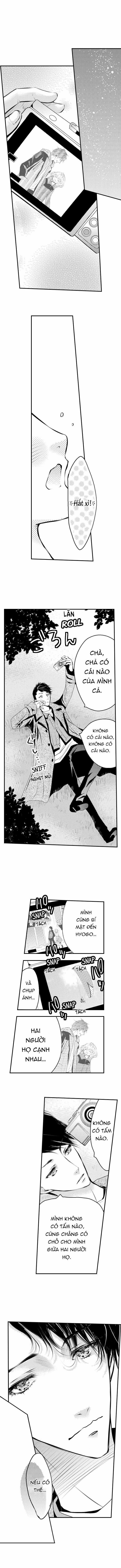 Giây Phút Tận Hưởng 53 trang 5