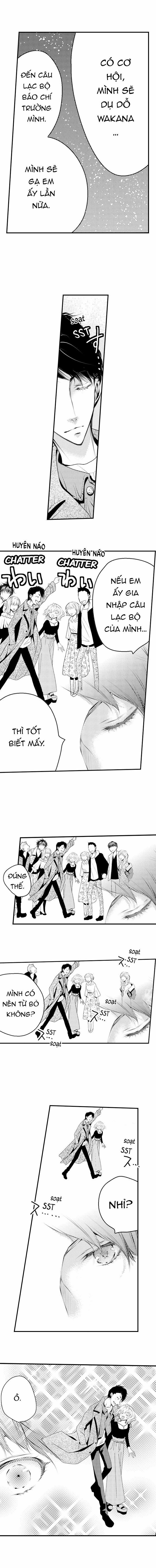 Giây Phút Tận Hưởng 53 trang 6