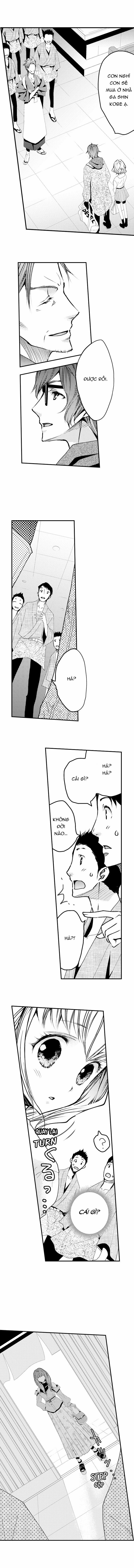 Giây Phút Tận Hưởng 54 trang 7