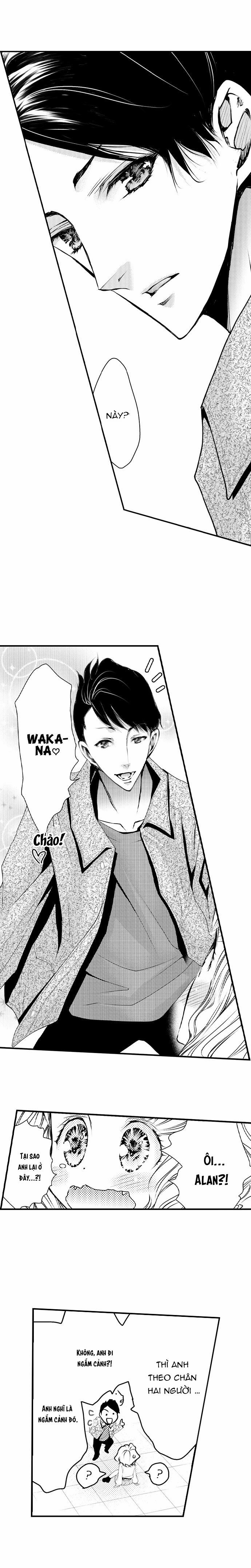 Giây Phút Tận Hưởng 55 trang 4