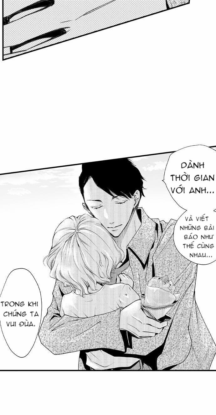 Giây Phút Tận Hưởng 57 trang 18