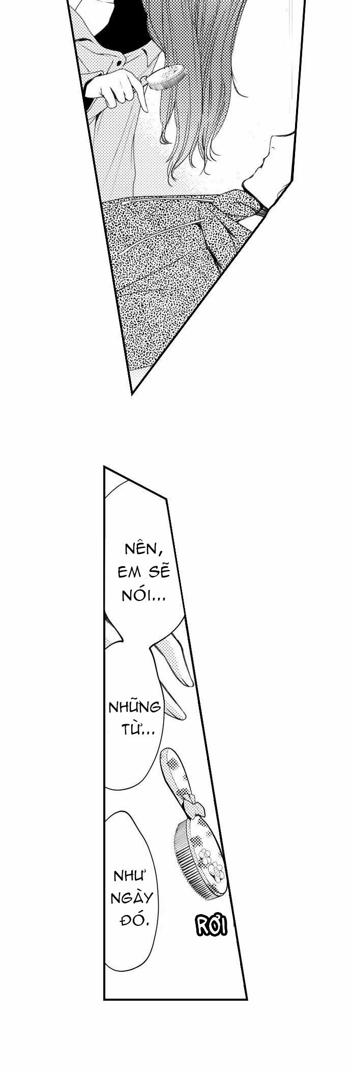 Giây Phút Tận Hưởng 57 trang 8