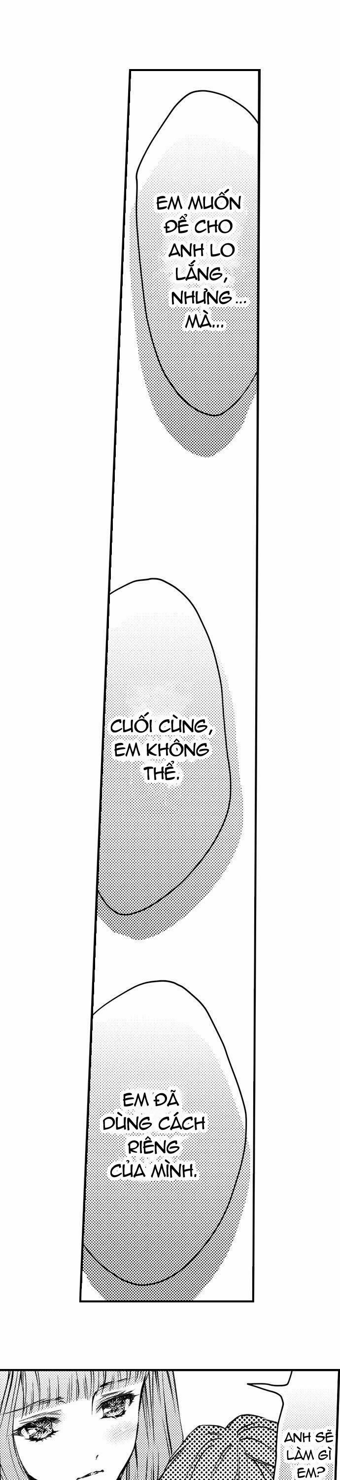 Giây Phút Tận Hưởng 58 trang 4