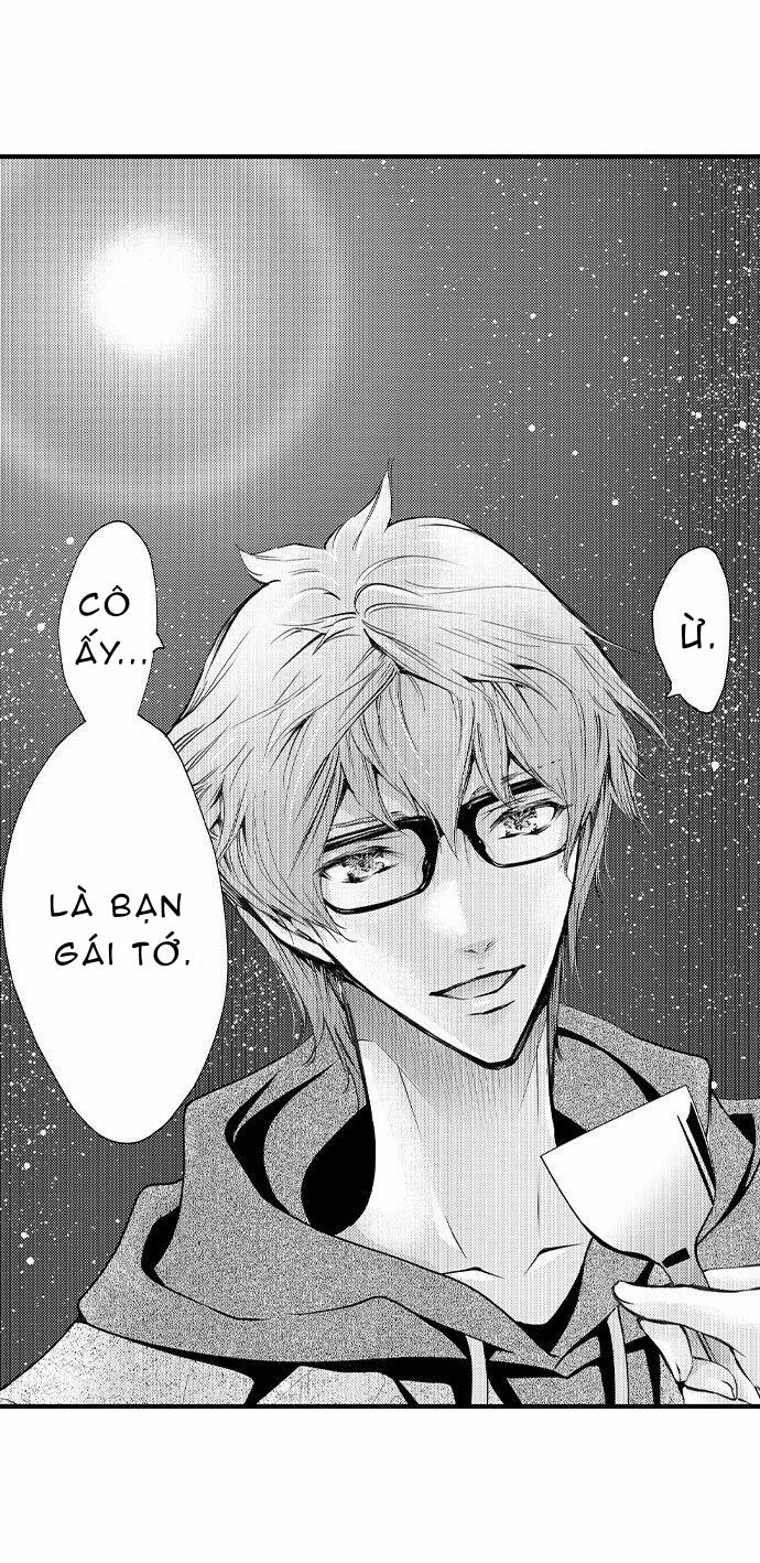 Giây Phút Tận Hưởng 59 trang 12