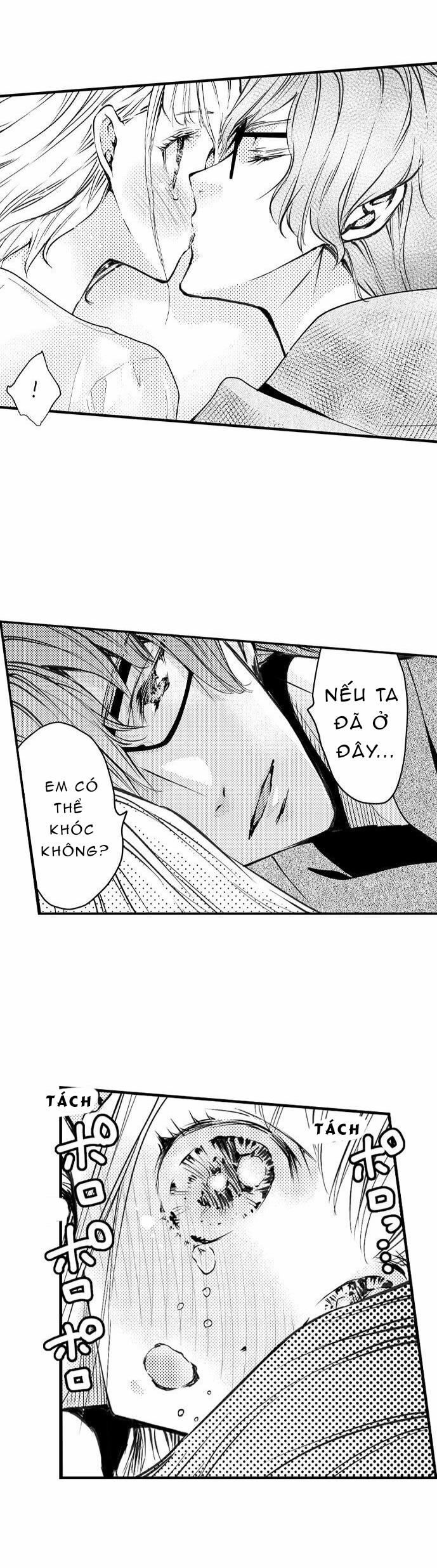 Giây Phút Tận Hưởng 59 trang 15
