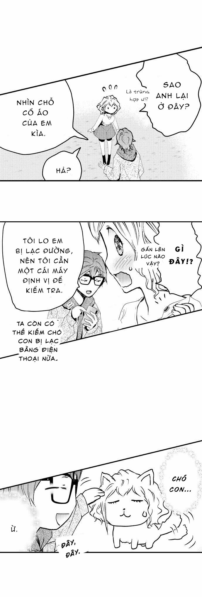 Giây Phút Tận Hưởng 59 trang 2