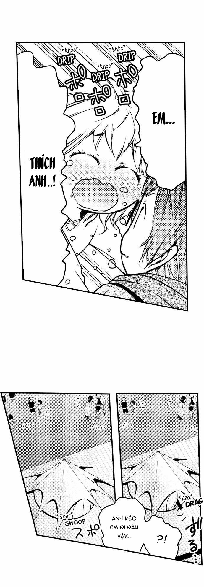 Giây Phút Tận Hưởng 60 trang 1