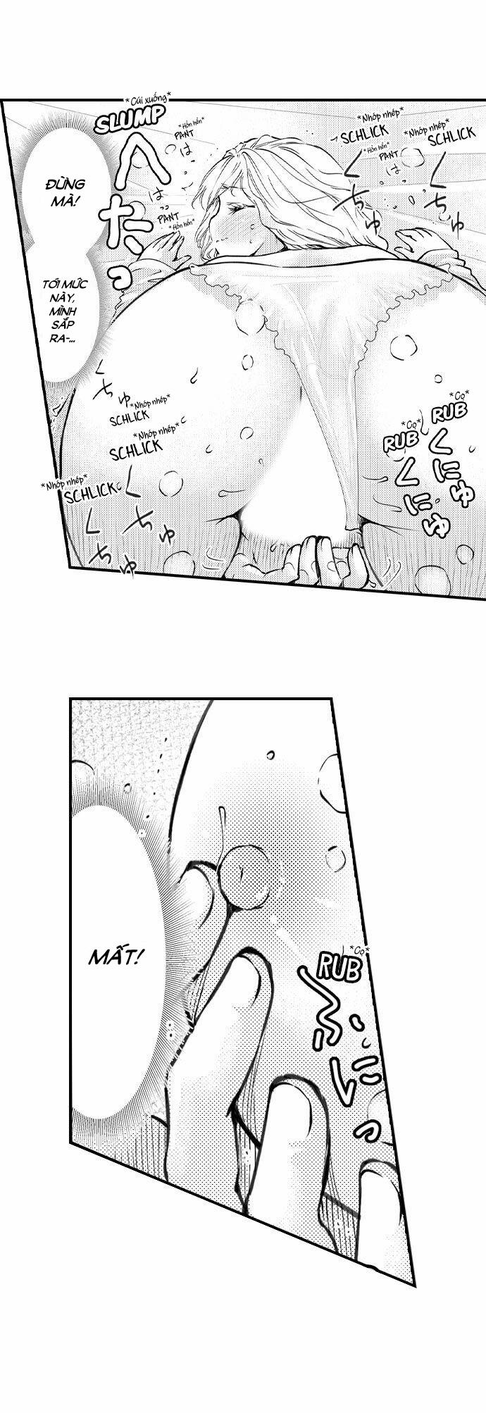 Giây Phút Tận Hưởng 60 trang 10