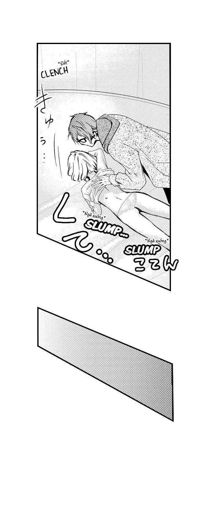 Giây Phút Tận Hưởng 60 trang 13