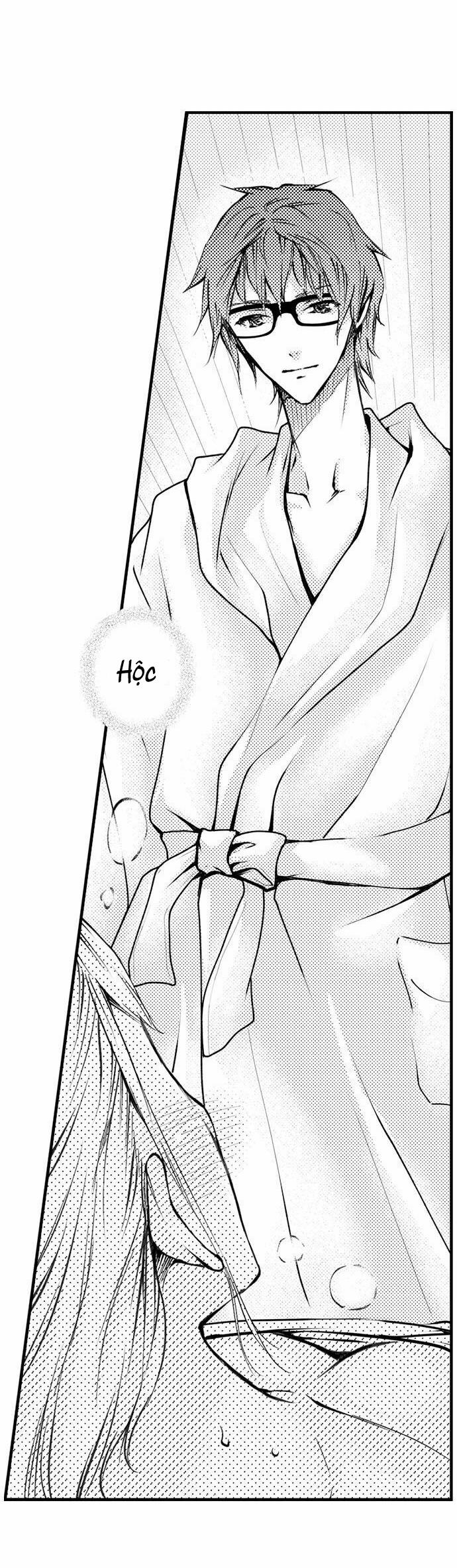 Giây Phút Tận Hưởng 60 trang 15