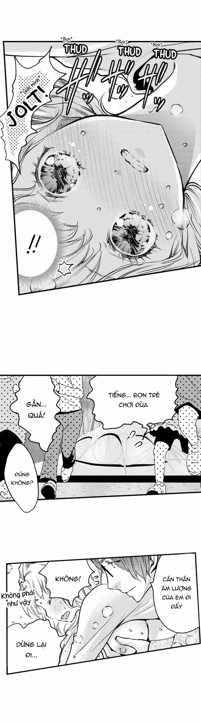 Giây Phút Tận Hưởng 60 trang 7