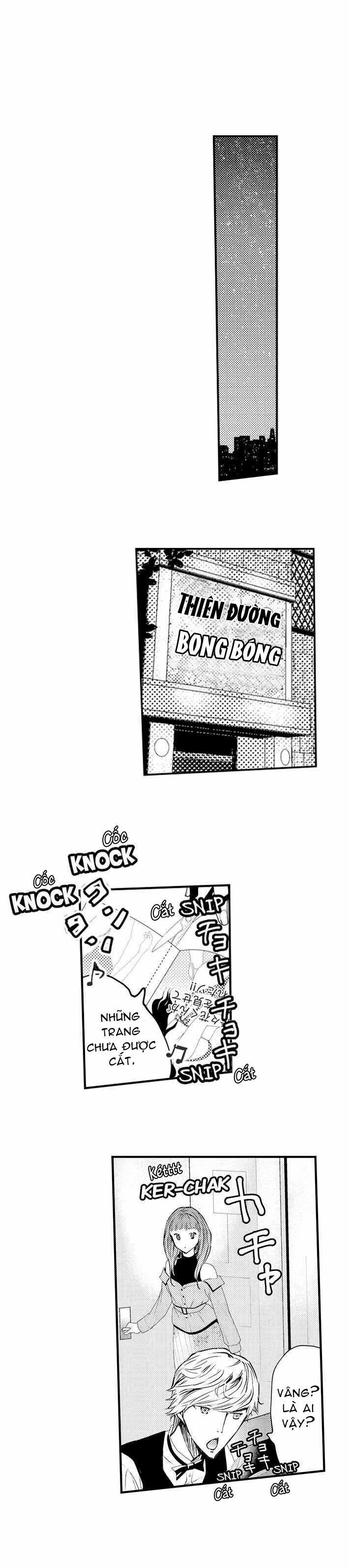 Giây Phút Tận Hưởng 63 trang 3