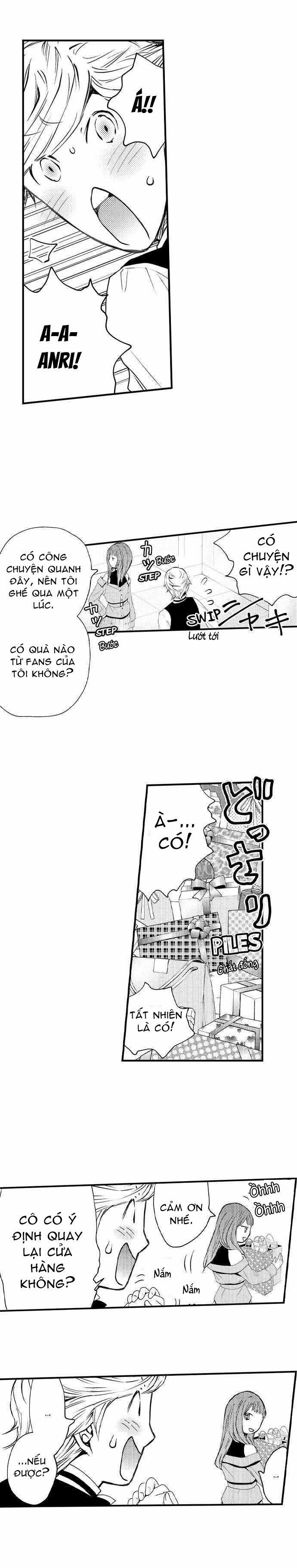 Giây Phút Tận Hưởng 63 trang 4