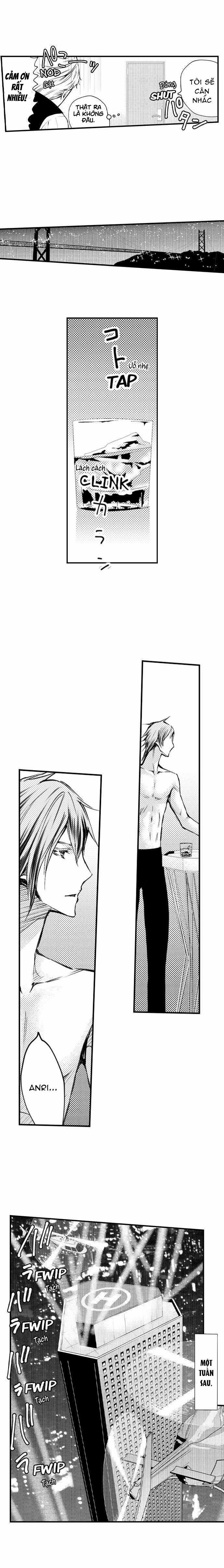 Giây Phút Tận Hưởng 63 trang 5