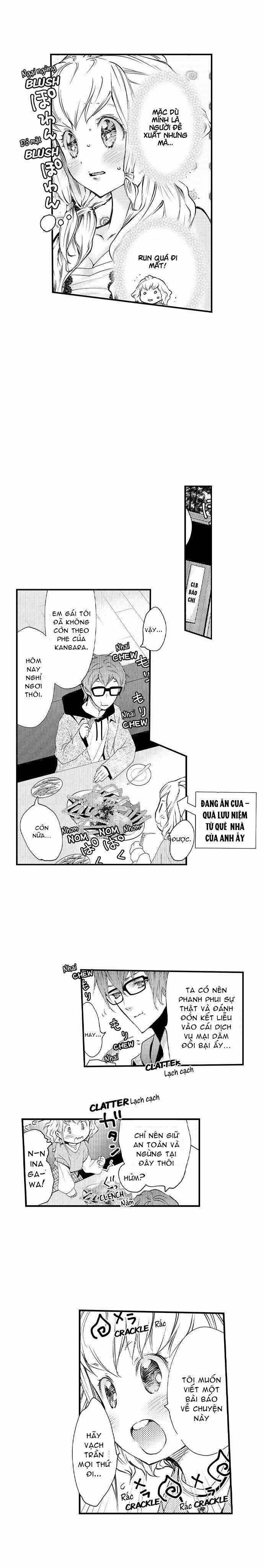 Giây Phút Tận Hưởng 63 trang 7