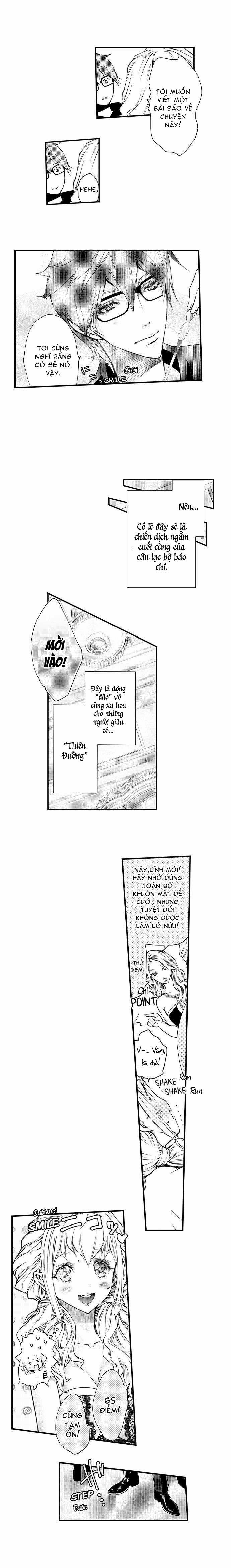 Giây Phút Tận Hưởng 63 trang 8