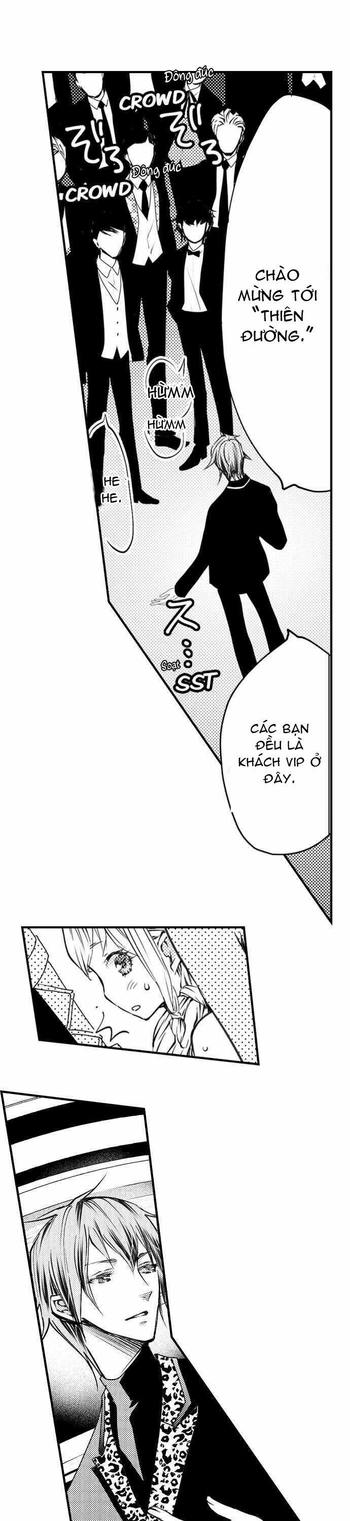 Giây Phút Tận Hưởng 63 trang 9