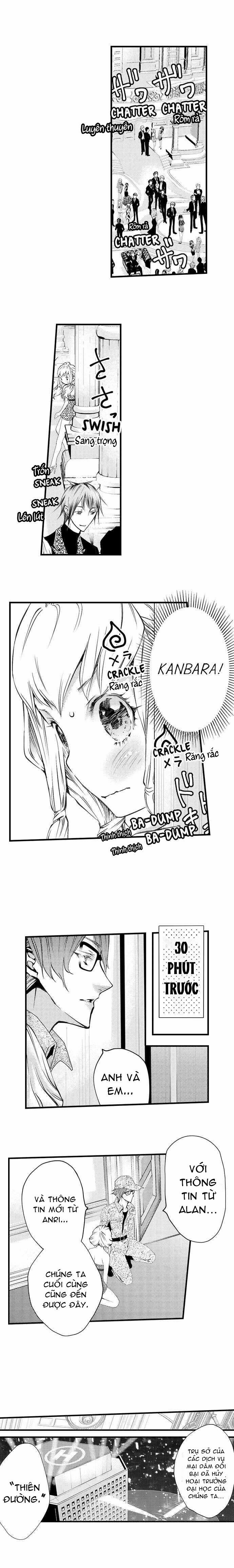 Giây Phút Tận Hưởng 64 trang 1