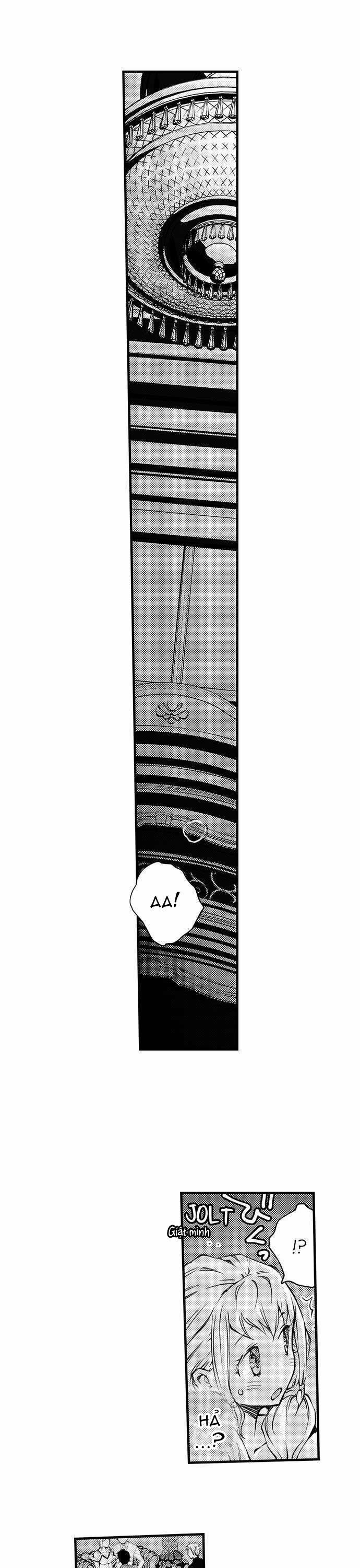 Giây Phút Tận Hưởng 64 trang 6