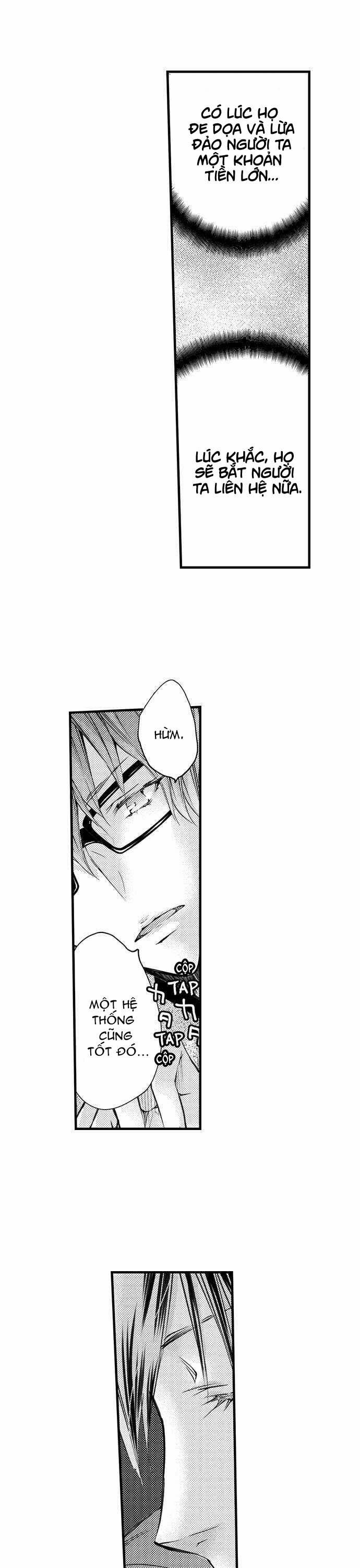 Giây Phút Tận Hưởng 66 trang 2