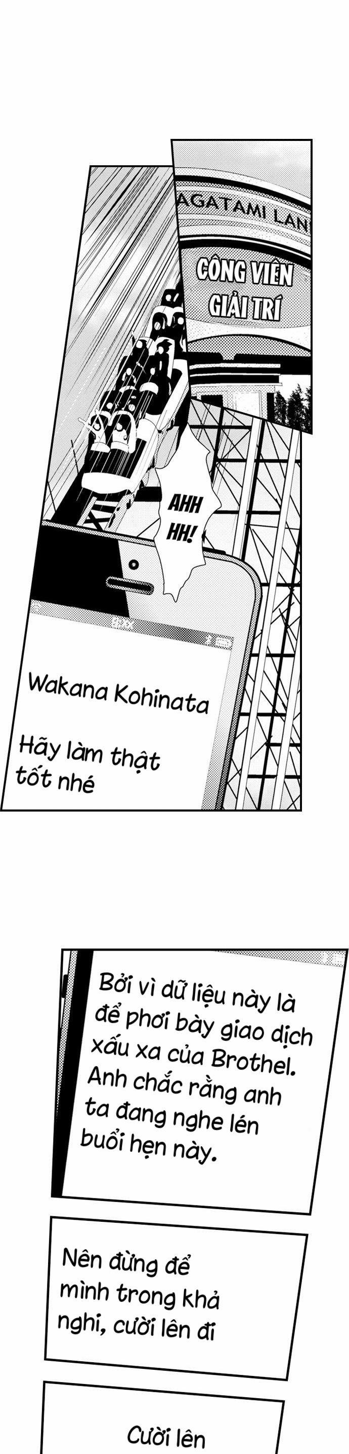 Giây Phút Tận Hưởng 7 trang 12