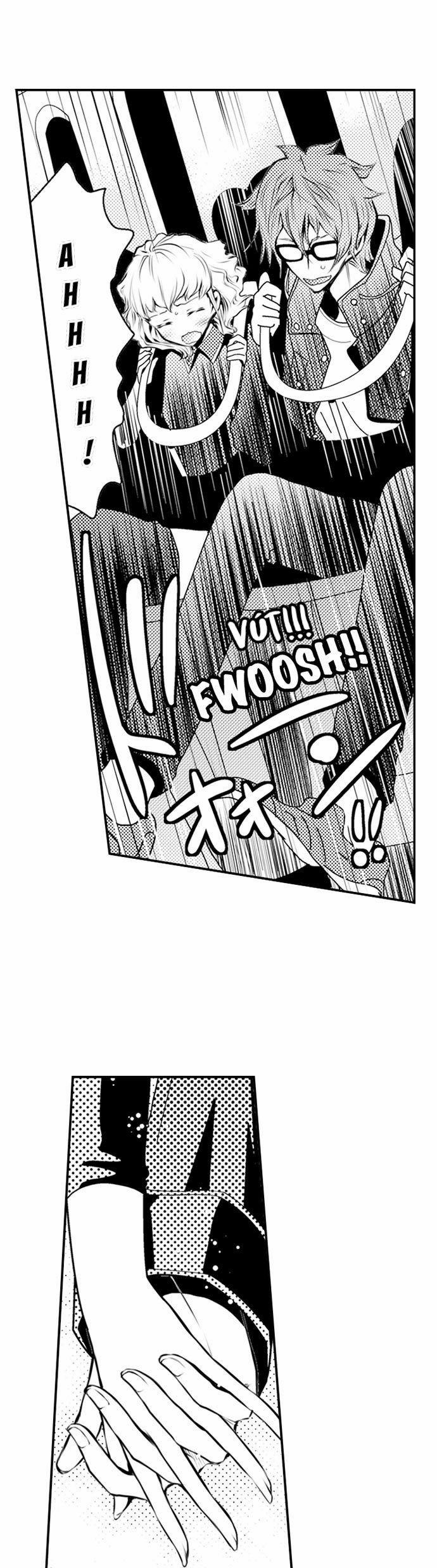 Giây Phút Tận Hưởng 7 trang 15