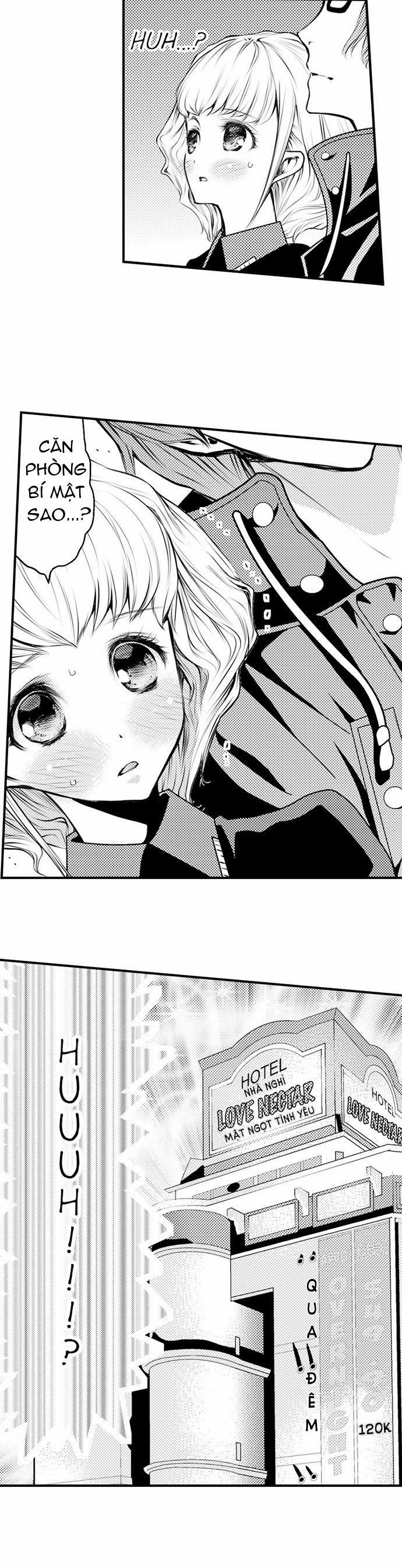 Giây Phút Tận Hưởng 7 trang 18