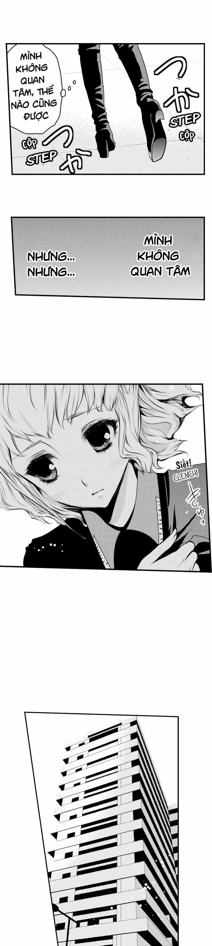 Giây Phút Tận Hưởng 7 trang 5