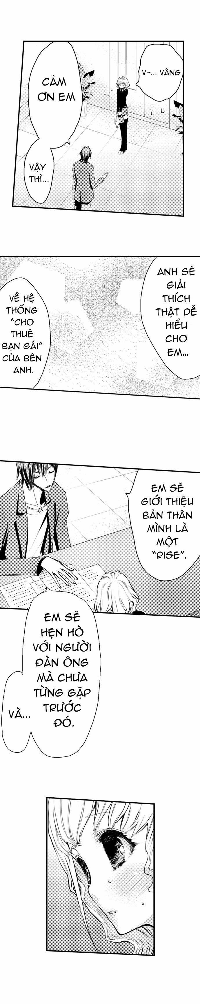 Giây Phút Tận Hưởng 7 trang 7