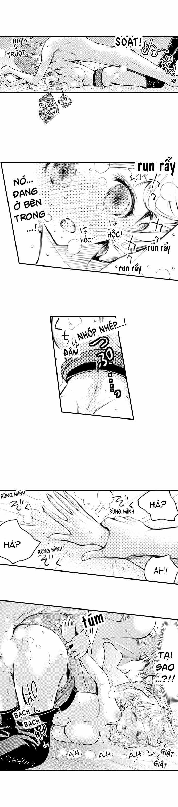 Giây Phút Tận Hưởng 8 trang 13