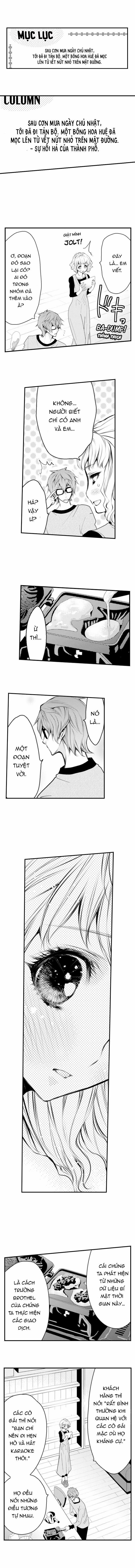 Giây Phút Tận Hưởng 9 trang 6