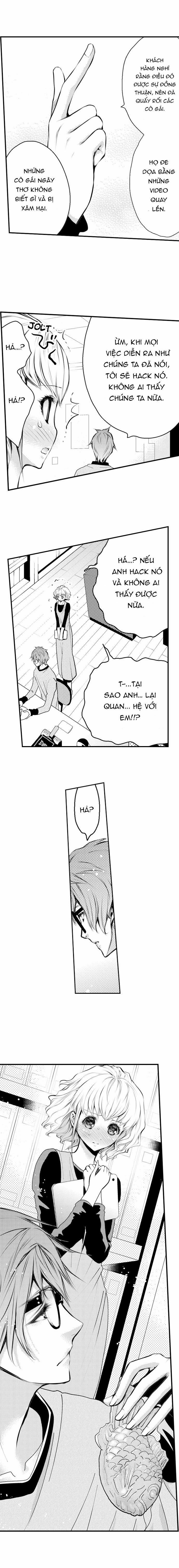 Giây Phút Tận Hưởng 9 trang 7