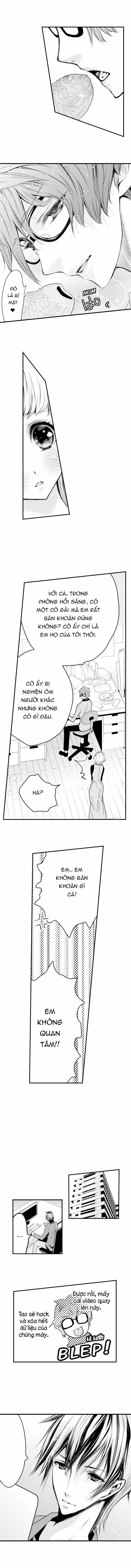 Giây Phút Tận Hưởng 9 trang 8