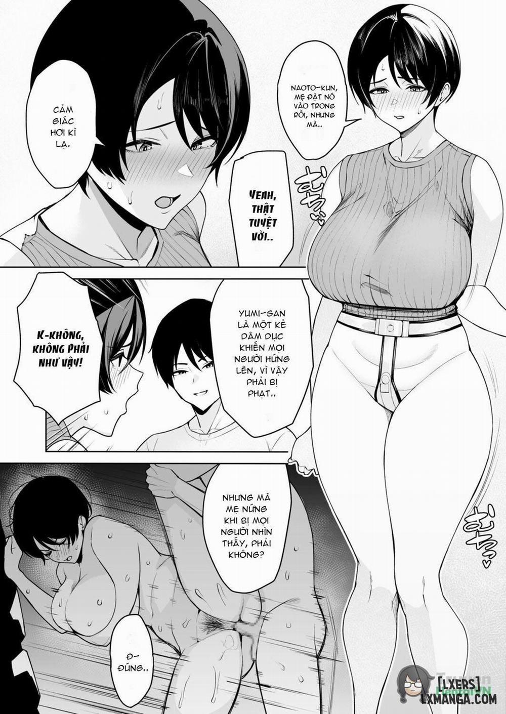 Gibo-san wa Boku no Mono 5 trang 2