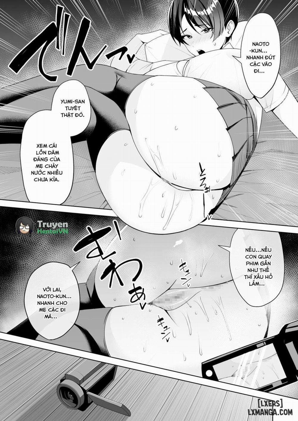 Gibo-san wa Boku no Mono 6 trang 21