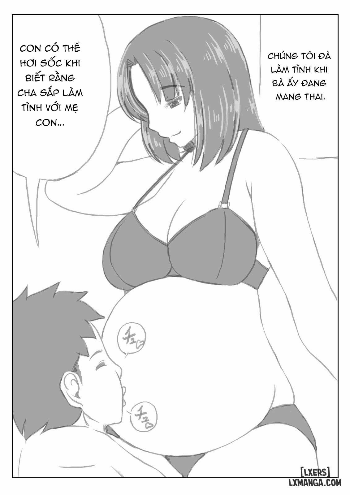 Gibo to Boku no Ninkatsu Keikaku 1 trang 30