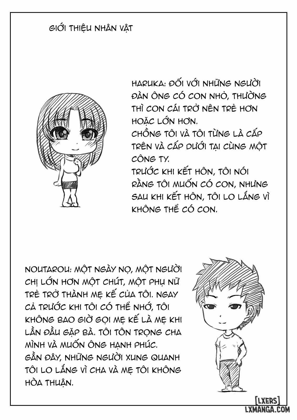 Gibo to Boku no Ninkatsu Keikaku 1 trang 35