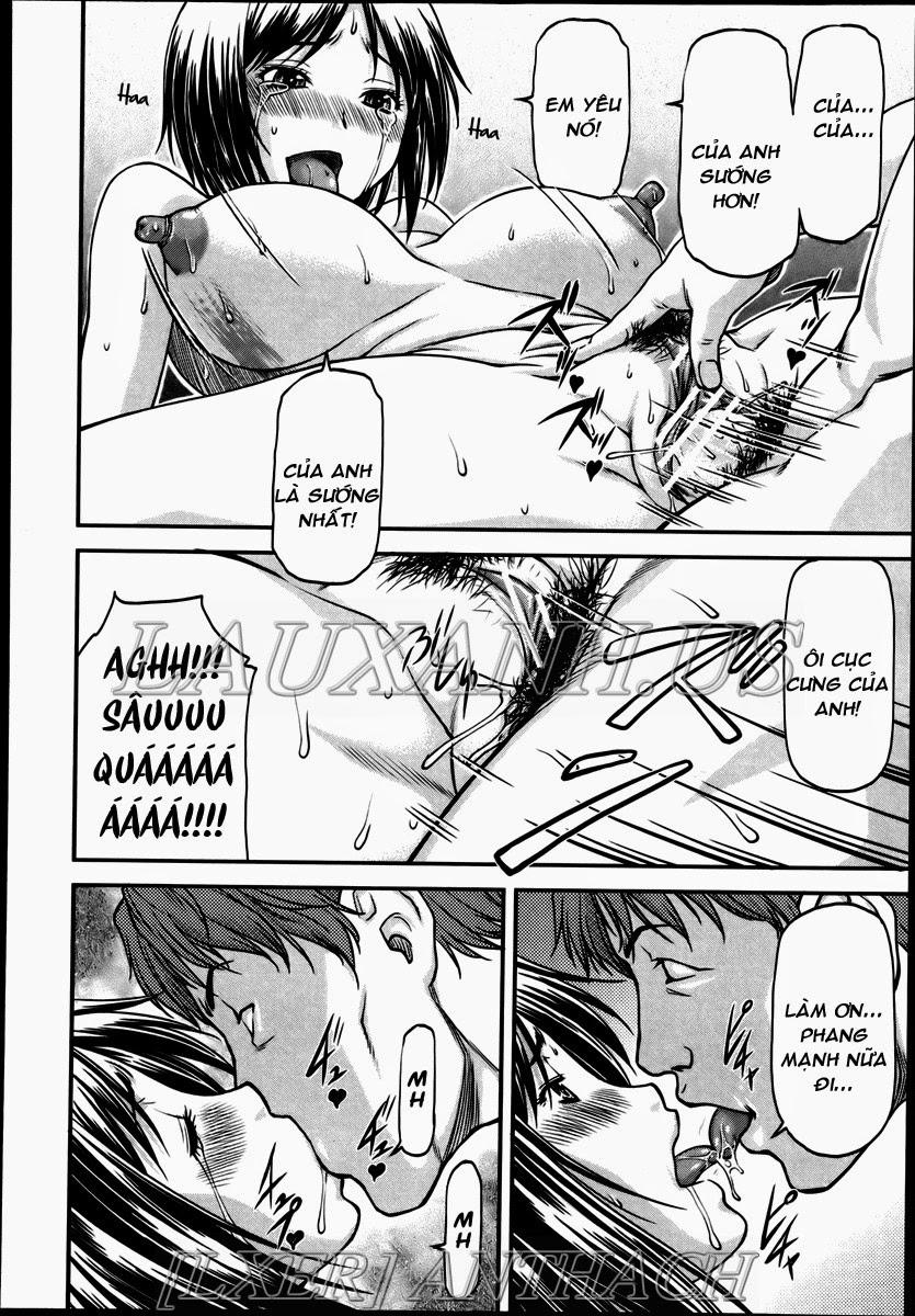 Gibo Oneshot trang 23