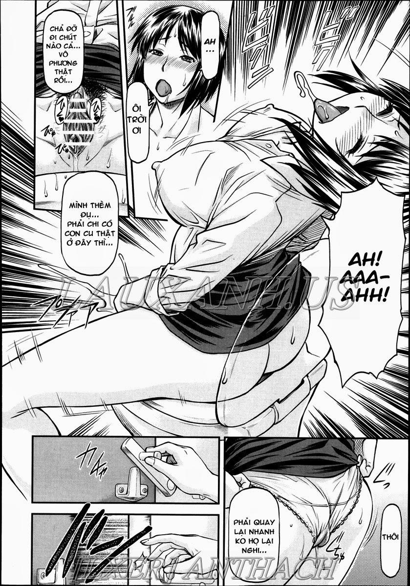 Gibo Oneshot trang 35