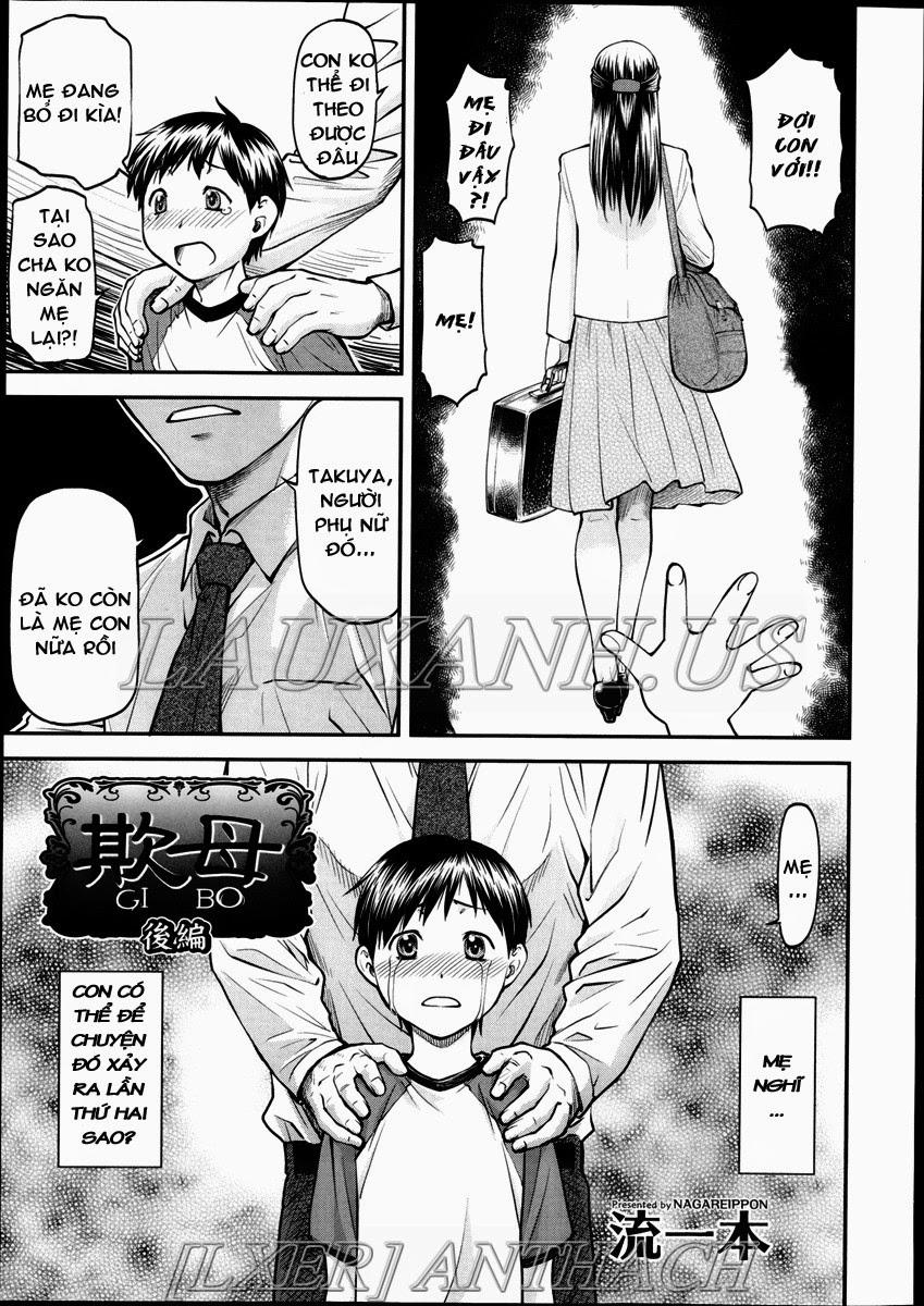 Gibo Oneshot trang 54